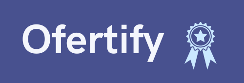 Ofertify